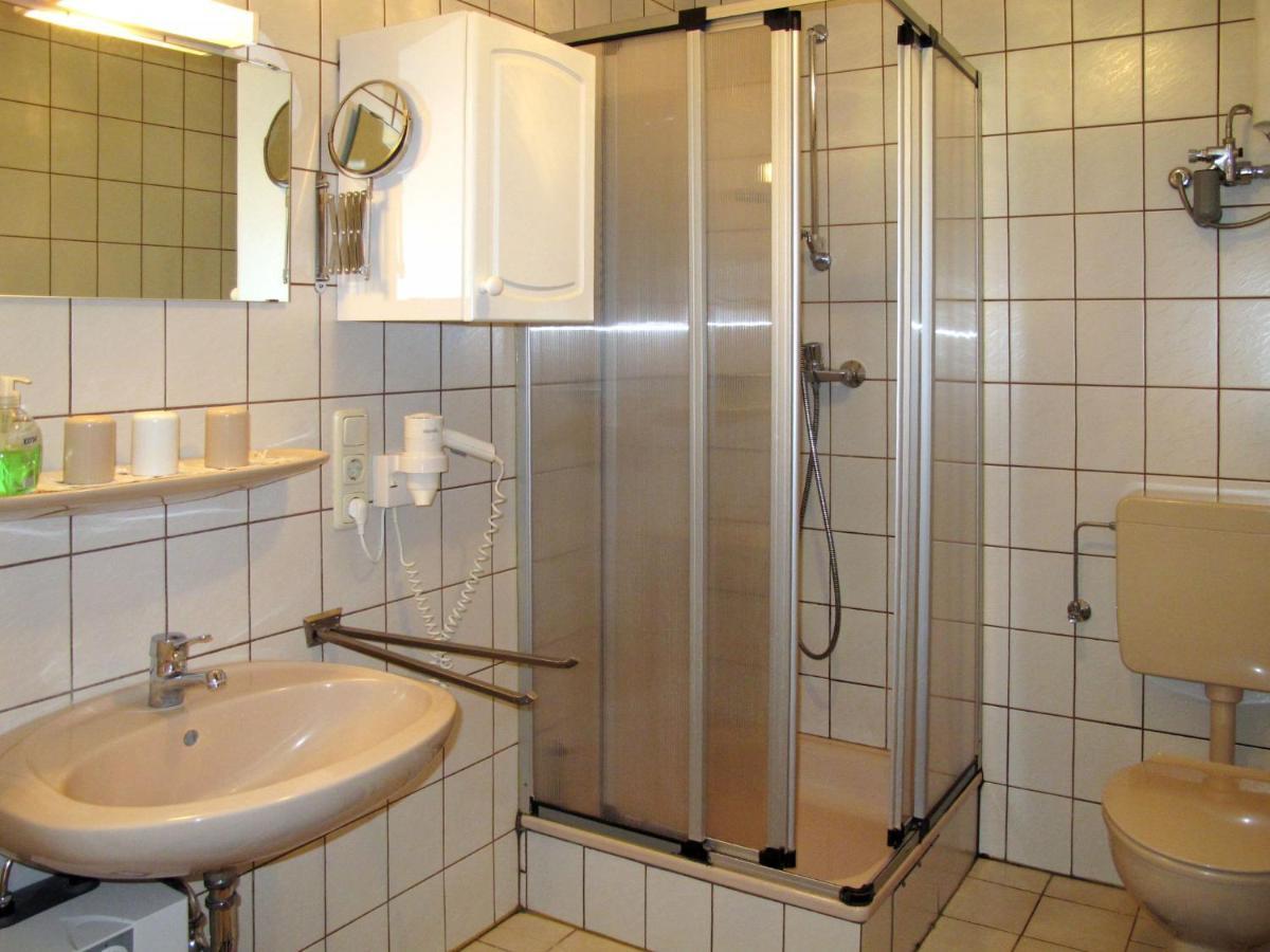 Apartment Harms By Interhome Sankt Joost 外观 照片